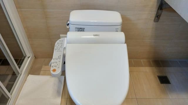 필드 트레일스 하우스 Field trails-Trail Double Room-8