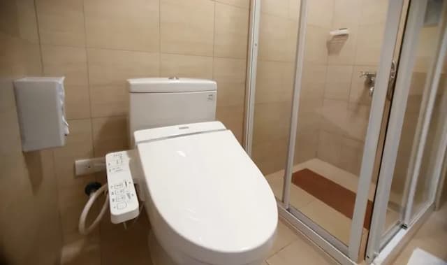 필드 트레일스 하우스 Field trails-Field two person room-5