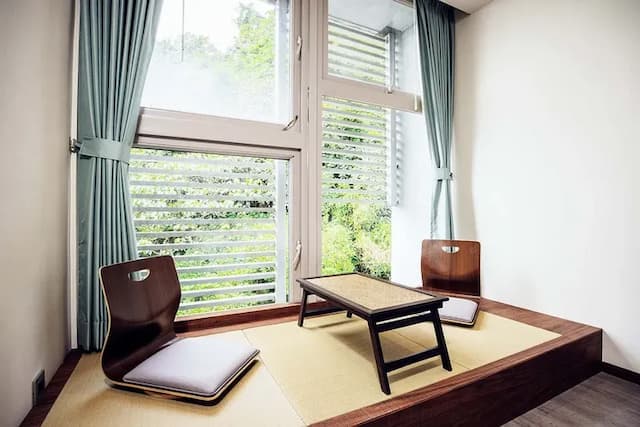 HOTEL BEGINS-倉箱雙人房 - 一大床-3