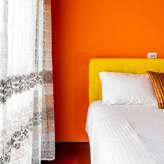 Hualien Manlu B&B-Exotic warm four-room-7