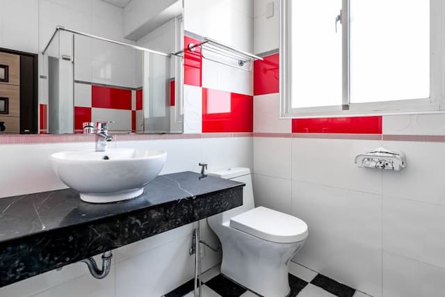 Hualien Manlu B&B-Exotic warm four-room-6