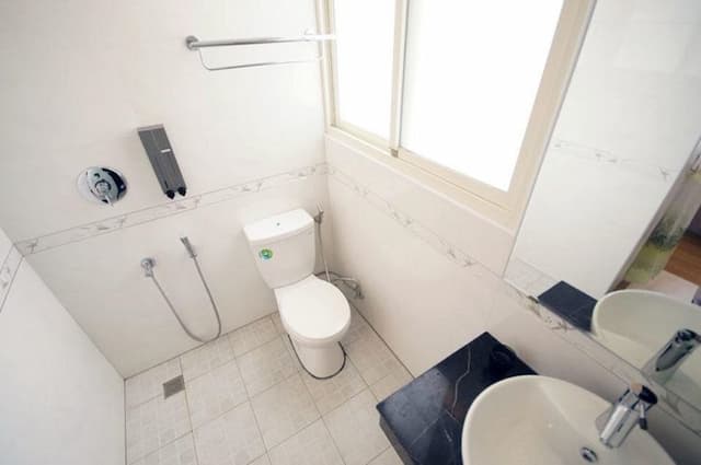 Hualien Manlu B&B-Dream romantic double room-8