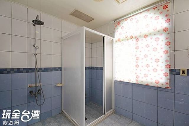 集集花都汽車旅館 | 精品汽車旅館 l 南投集集 | 車站三分鐘-I 烤箱 or 蒸氣SPA +花灑淋浴（不挑房）-9