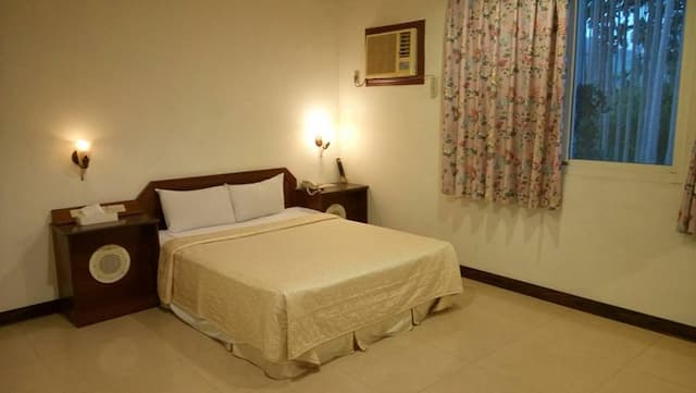 集集花都汽車旅館 | 精品汽車旅館 l 南投集集 | 車站三分鐘-K 商務套房（無車庫）-6