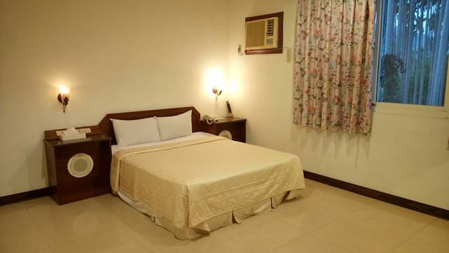 集集花都汽車旅館 | 精品汽車旅館 l 南投集集 | 車站三分鐘-K 商務套房（無車庫）-5