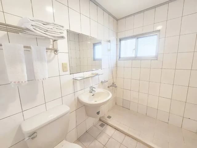 Royal Business Hotel-VIP double suite-6