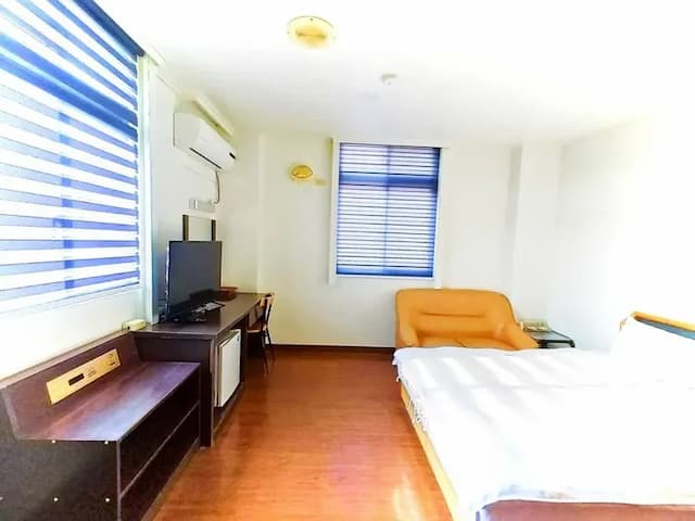 Royal Business Hotel-VIP double suite-4