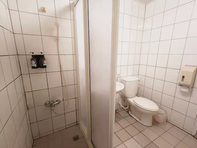 Royal Business Hotel-Business Double Suite-8