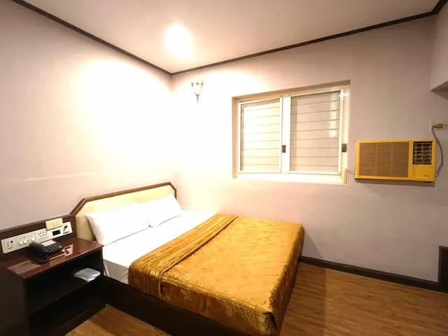 Royal Business Hotel-Business Double Suite-2