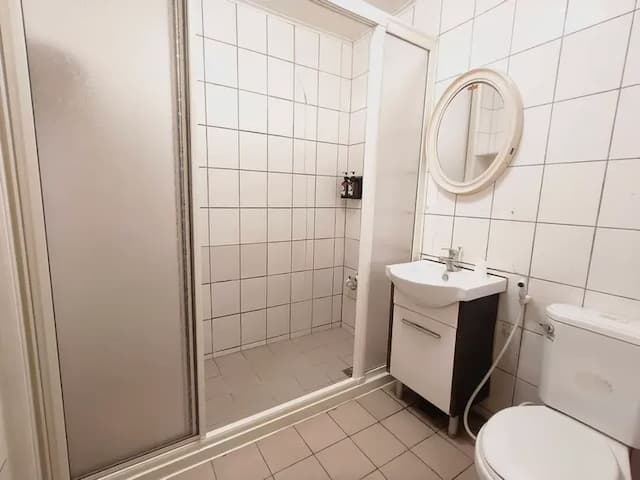 Royal Business Hotel-Cozy double suite-3