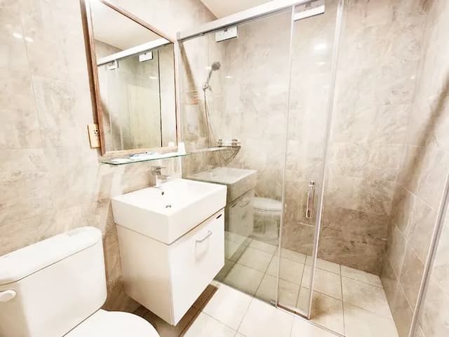 Royal Business Hotel-Double Suite (2 small beds)-11