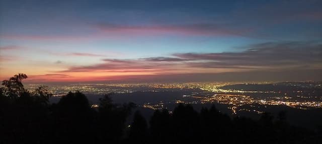 스카이 라운지 b&b, 대만, 일월담, 시투 근처 seukai launji b&b, daeman, il-woldam, situ geuncheo-Japanese-Style Quadruple Room-8