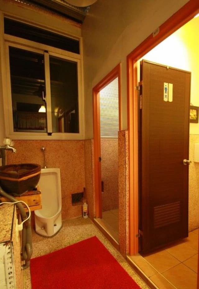 스카이 라운지 b&b, 대만, 일월담, 시투 근처 seukai launji b&b, daeman, il-woldam, situ geuncheo-Japanese-Style Quadruple Room-7