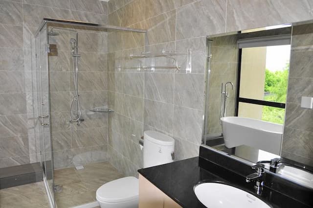 南投休閒農場 一峸一宿-山景四人房(203)-5