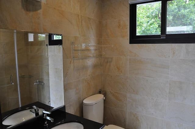 南投休閒農場 一峸一宿-山景家庭房(306)-3