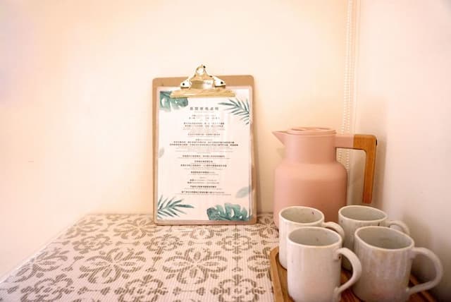 陶花巷弄民宿-201－山景四人房（獨立衛浴乾溼分離）-5