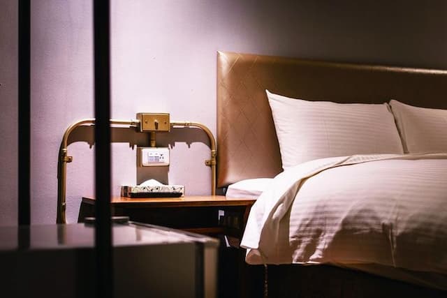 圖森文旅-經濟雙人間-2