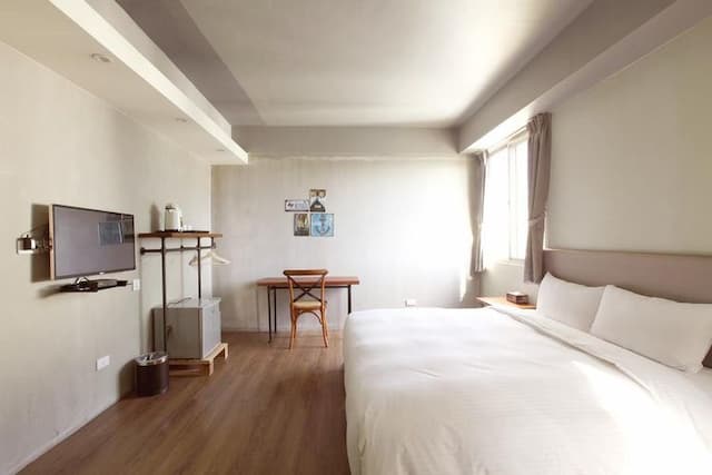 圖森文旅-舒適雙人房-6