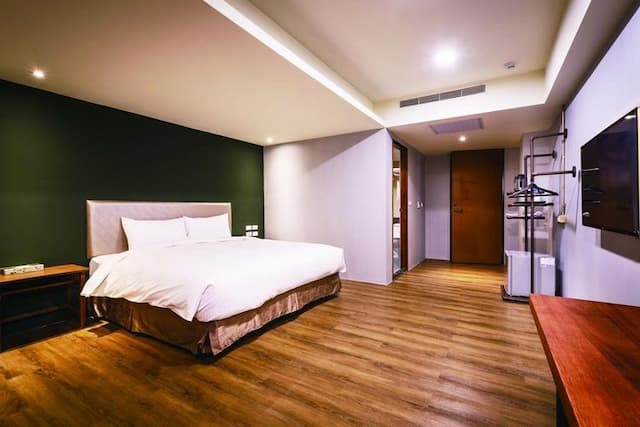 圖森文旅-舒適雙人房-3