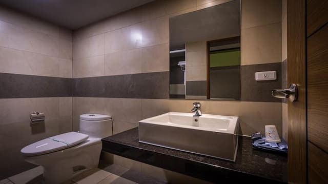 圖森文旅-三人房-5