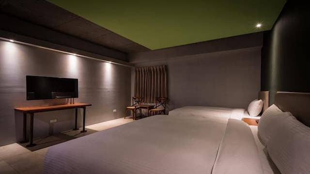 圖森文旅-三人房-3