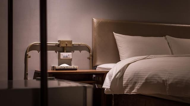 圖森文旅-豪華四人房-2