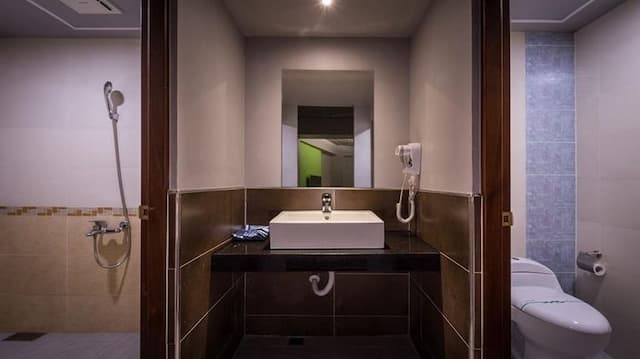 圖森文旅-豪華四人房-5