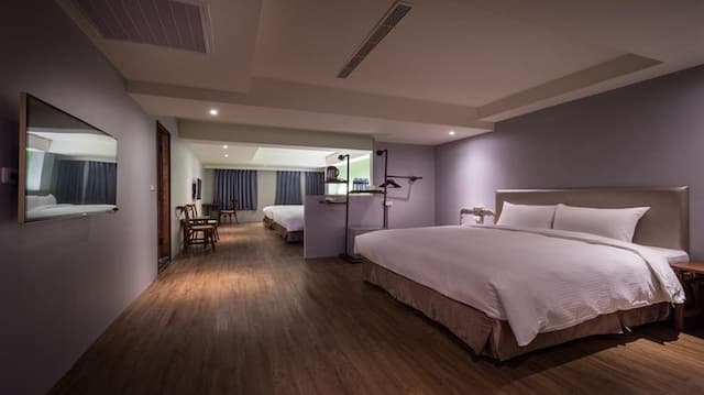 圖森文旅-家庭六人房-1