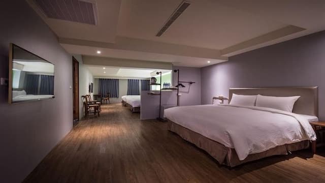 圖森文旅-家庭六人房-6