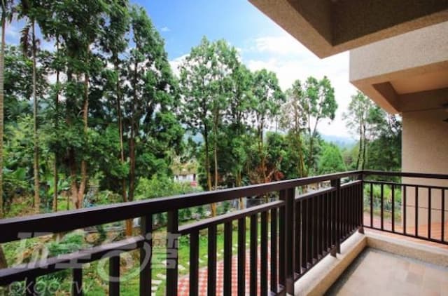 Ban Tian Tao Fang-Double room (no pick-up room)-9