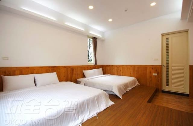 Ban Tian Tao Fang-Quad room-2