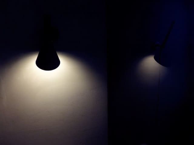 Inner Place 隱人生活-輕工業風設計老屋 : 2F 雙人套房-7