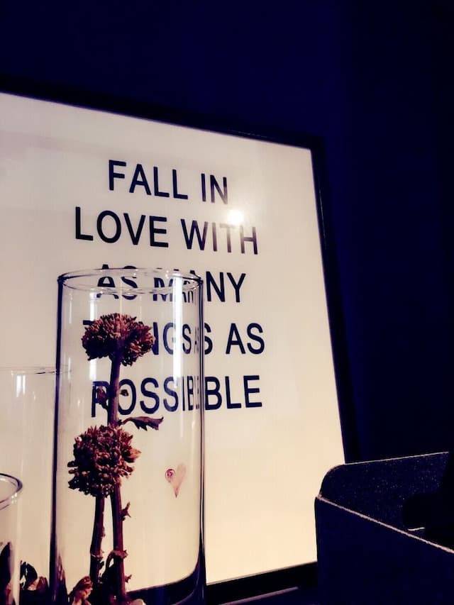 Inner Place 隱人生活-輕工業風設計老屋 : 2F 雙人套房-5