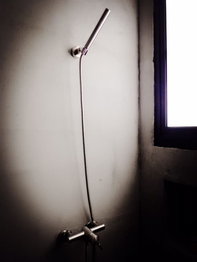 Inner Place 隱人生活-輕工業風設計老屋 : 2F 雙人套房-8