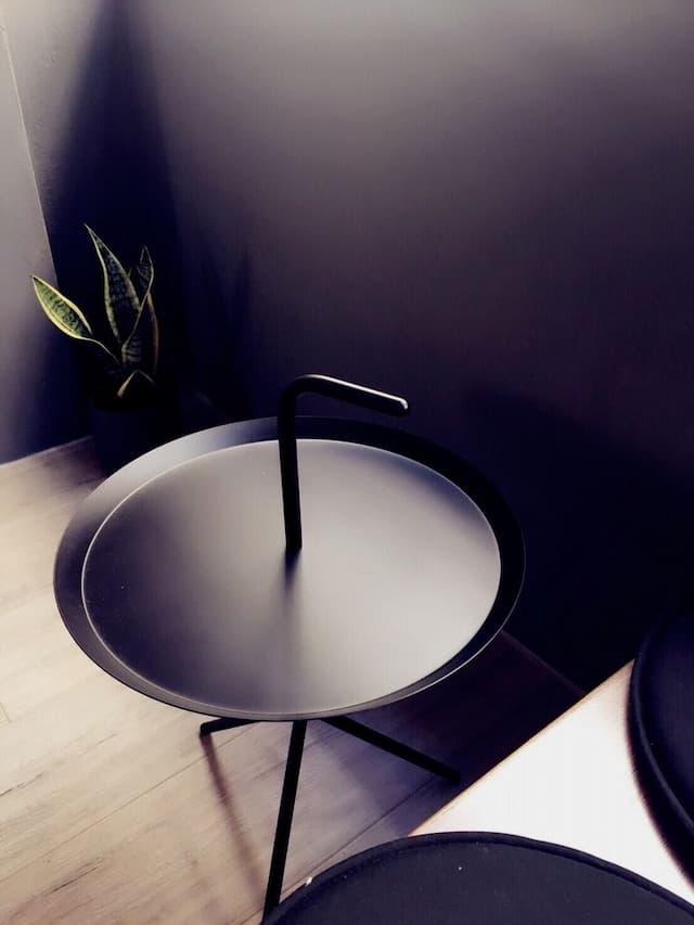 Inner Place 隱人生活-輕工業風設計老屋 : 3F 雙人套房-4