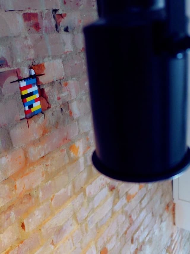 Inner Place 隱人生活-輕工業風設計老屋 : 3F 雙人套房-9