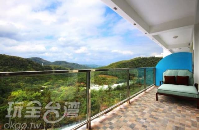 Bliss幸福天使花園-雙人房(不挑房)-9