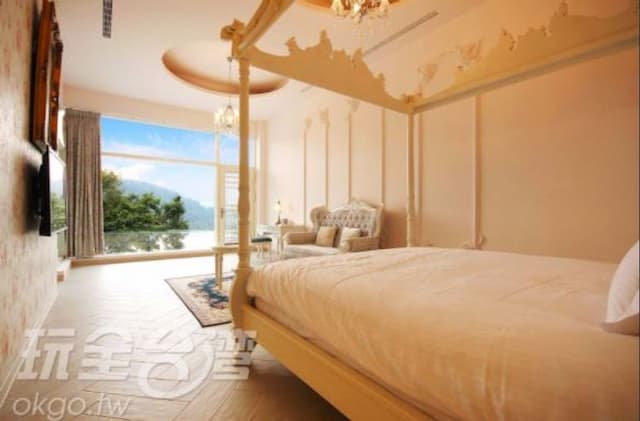 Bliss幸福天使花園-雙人房(不挑房)-5