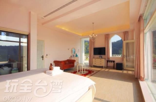 Bliss幸福天使花園-雙人房(不挑房)-3