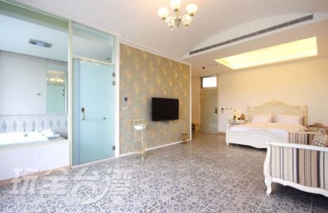 Bliss幸福天使花園-雙人房(不挑房)-6