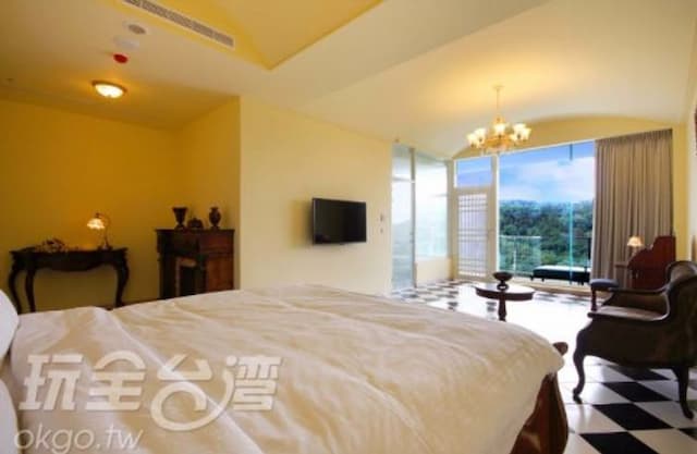 Bliss幸福天使花園-雙人房(不挑房)-2