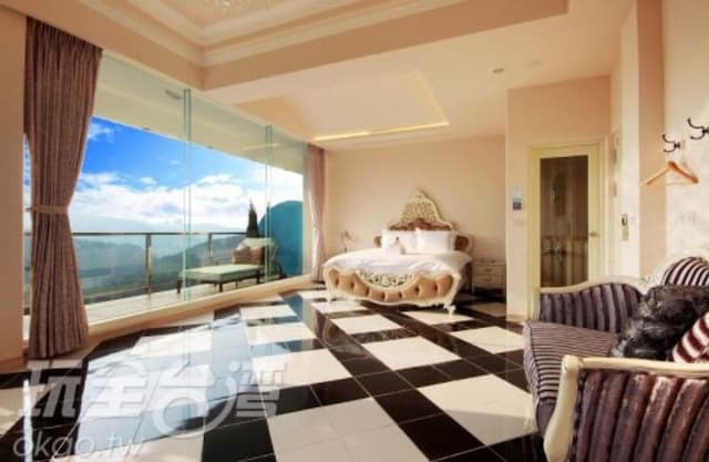 Bliss幸福天使花園-雙人房(不挑房)-1