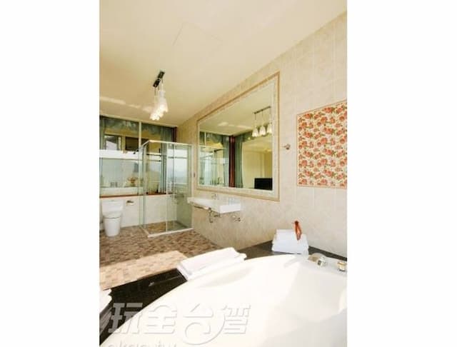 Bliss幸福天使花園-四人房(不挑房)-10