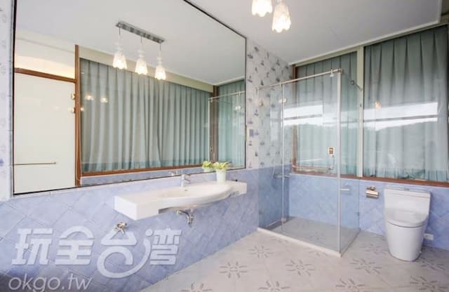 Bliss幸福天使花園-四人房(不挑房)-9