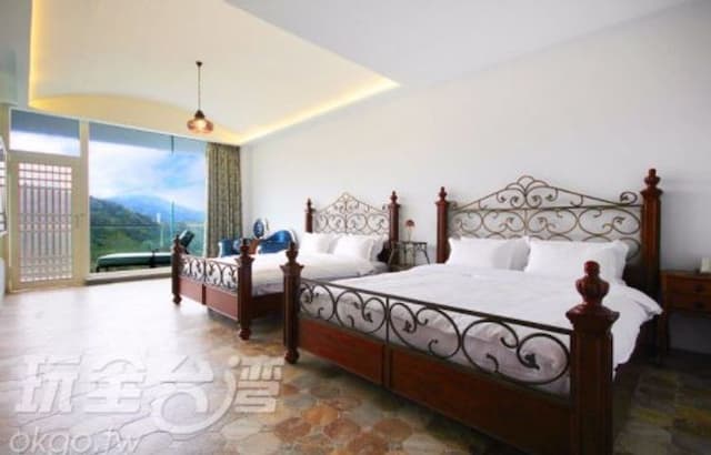 Bliss幸福天使花園-四人房(不挑房)-1