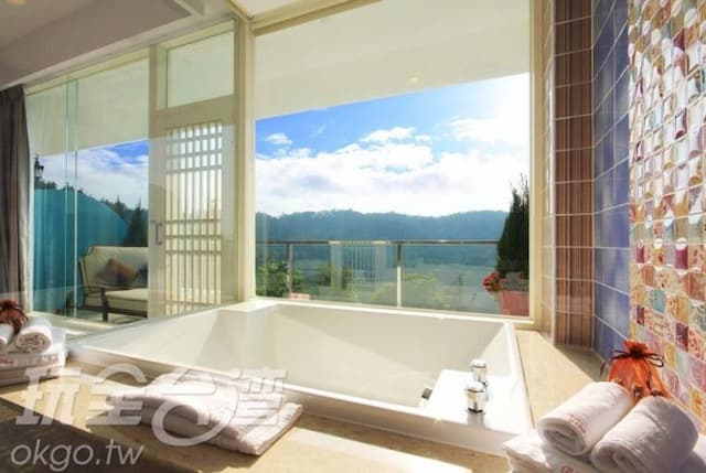 Bliss幸福天使花園-四人房(不挑房)-8