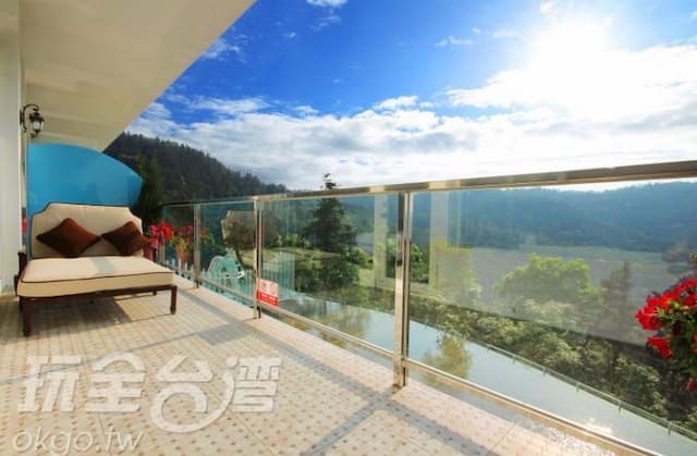 Bliss幸福天使花園-四人房(不挑房)-7