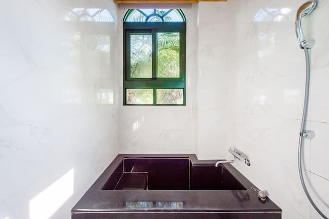 仲夏綠茵-Family Room with Bathtub-101-9