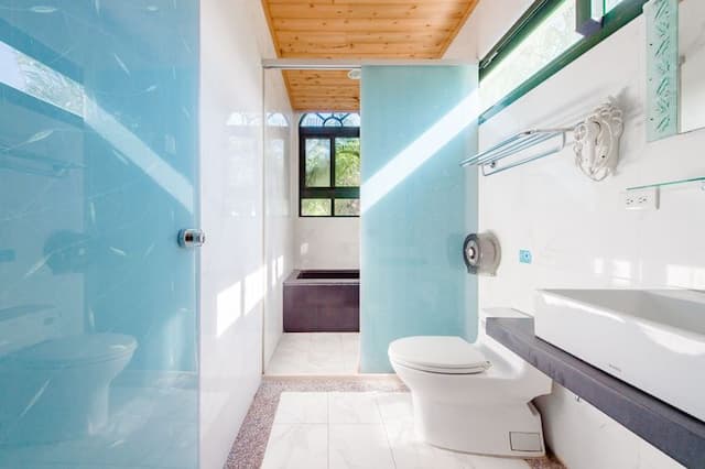 仲夏綠茵-Family Room with Bathtub-101-8