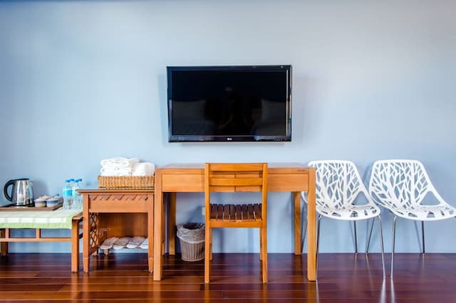 仲夏綠茵-Quadruple Room with Balcony-202.203-7